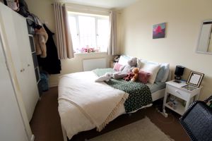 Bedroom- click for photo gallery